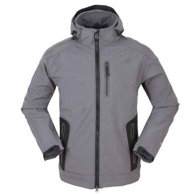 best outdoor jacket