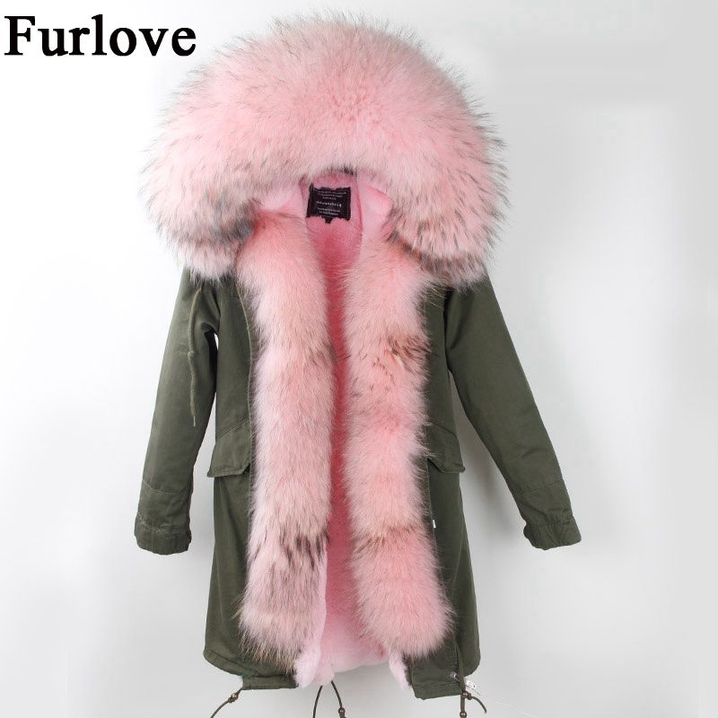 long warm women's coat