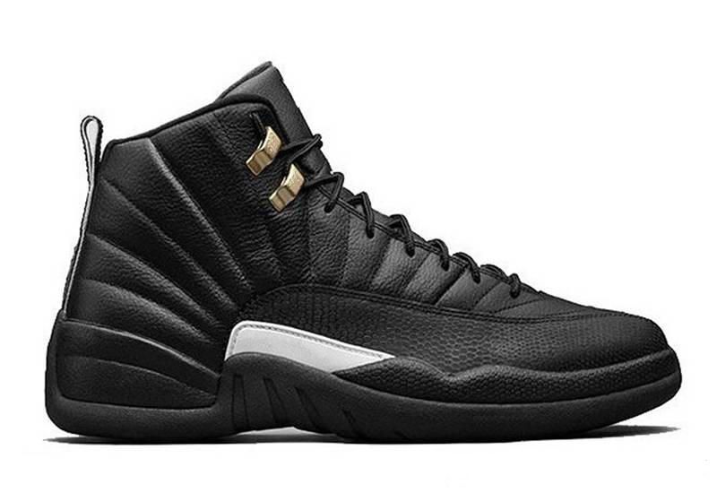 new 12s 2018