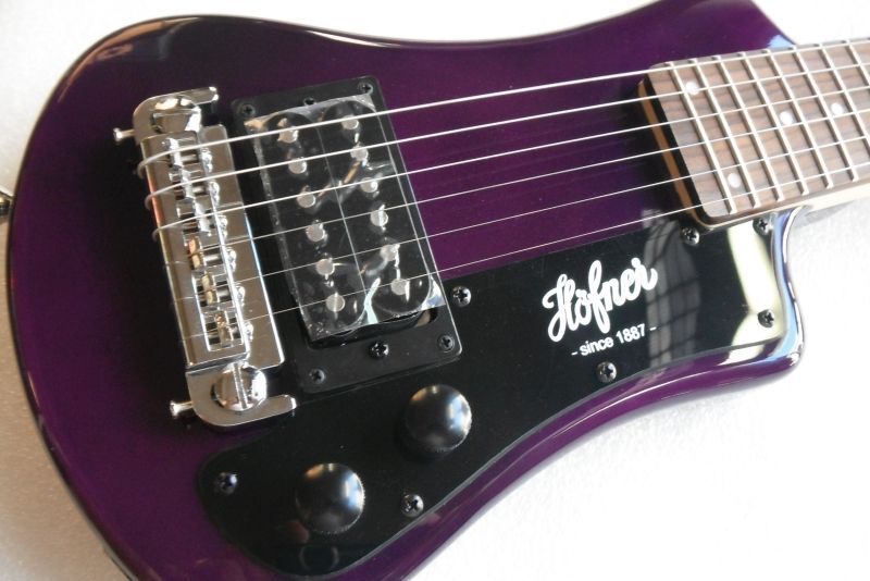 Compra Envío Gratis De Calidad Superior Hofner Mini Guitarra Eléctrica  Portátil Púrpura Mini Viaje Guitarra Verde Mini Guitarras Barato | Entrega  Rápida Y Calidad | Es.Dhgate