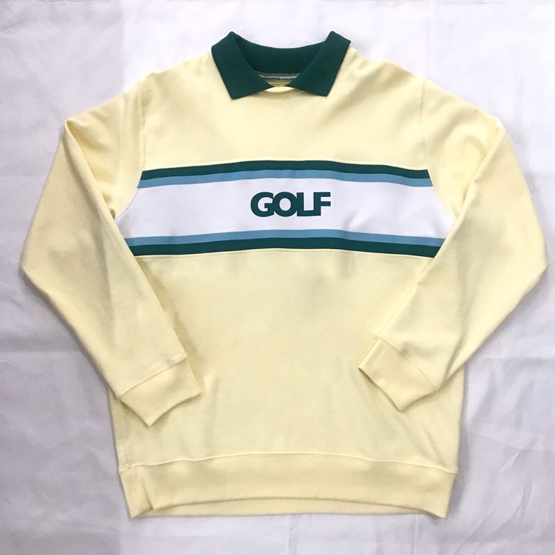 golf wang polo