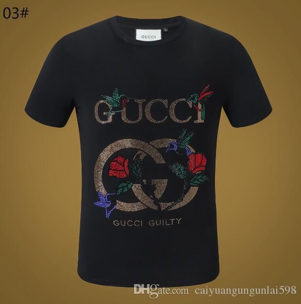 gucci guilty t shirt