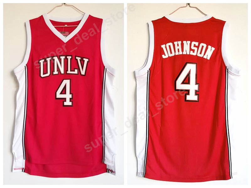 rebel basketball jersey