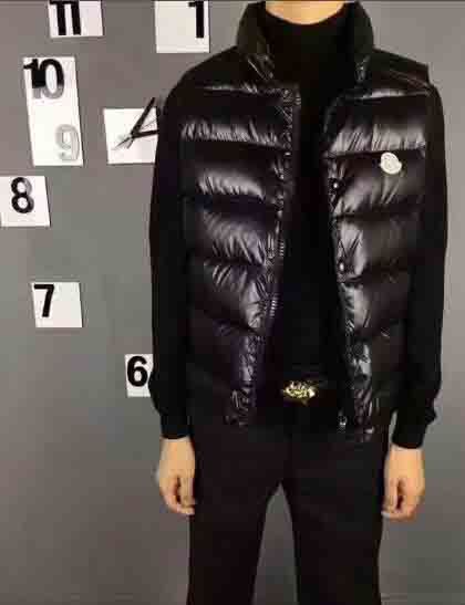 moncler gilet dhgate