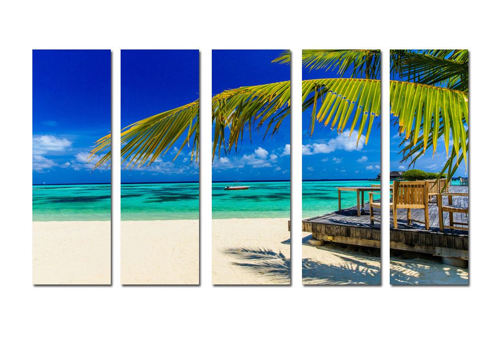 Download Gran platja dart de la paret de la lona Free HD Gran Platja Dart De La Paret De La Lona