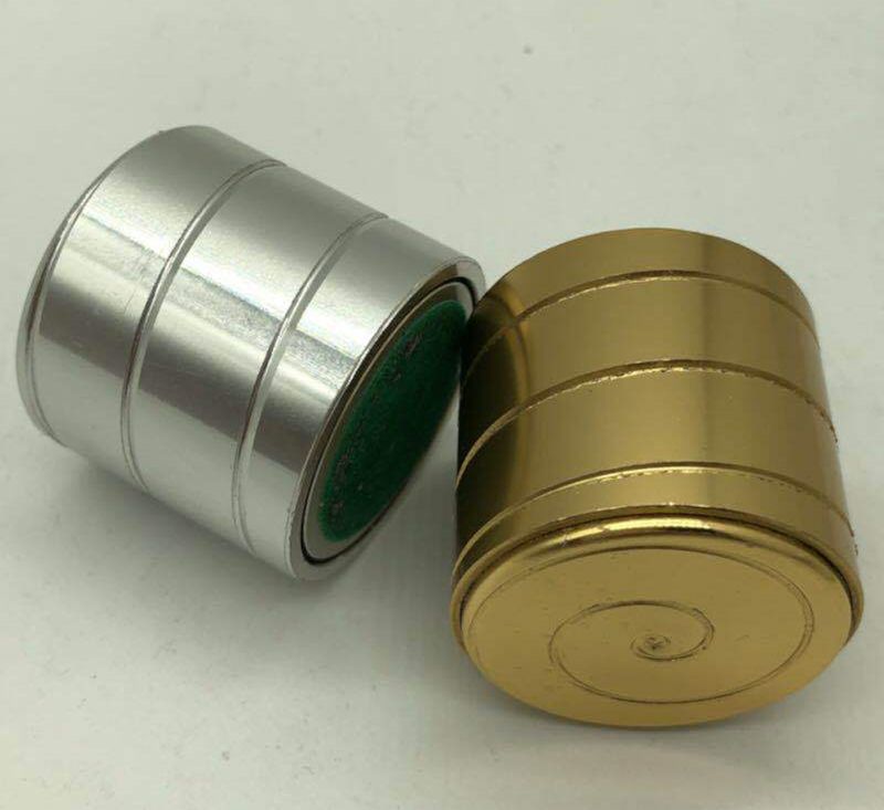 vortecon spinner