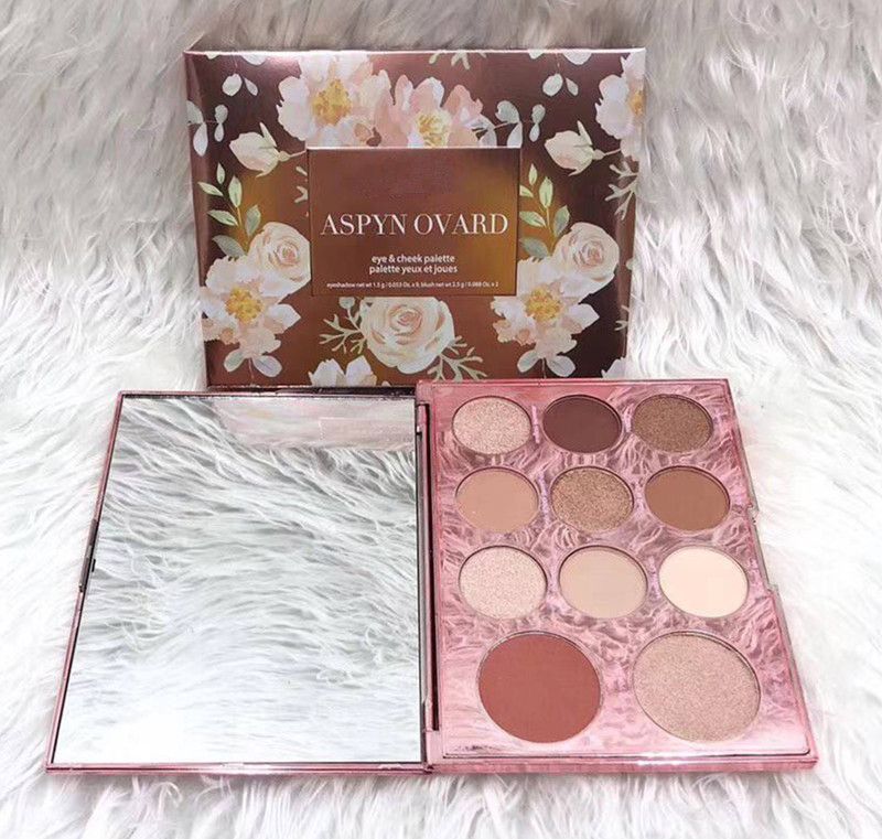 Where Does Aspyn Ovard Live