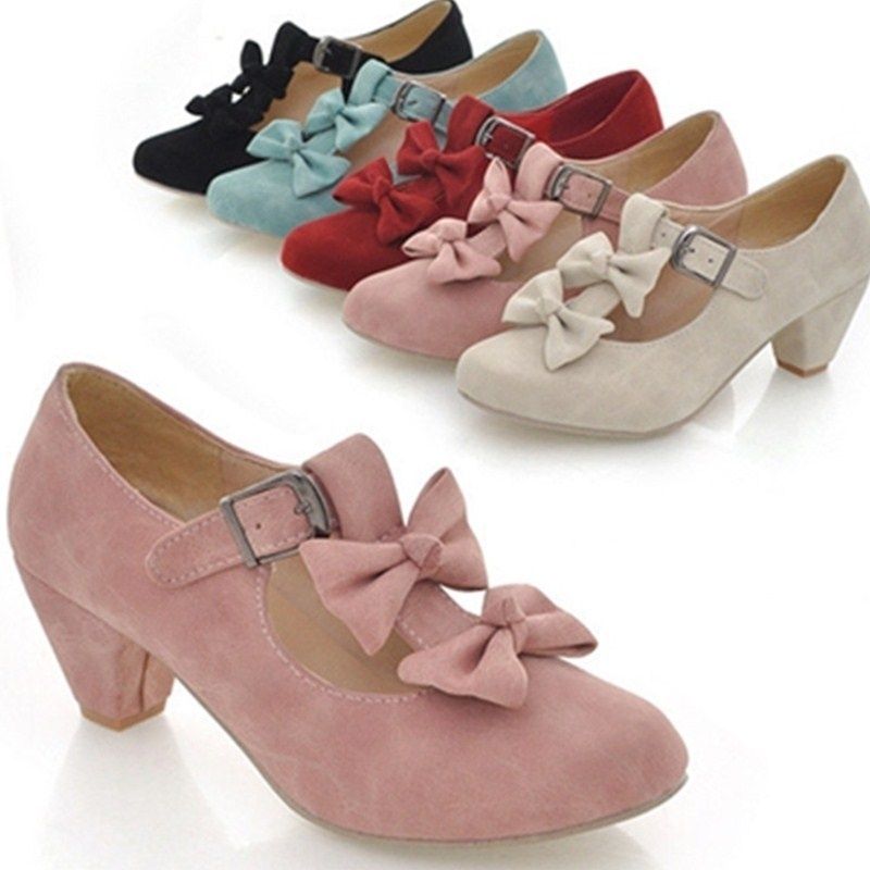 mary jane court shoes low heel