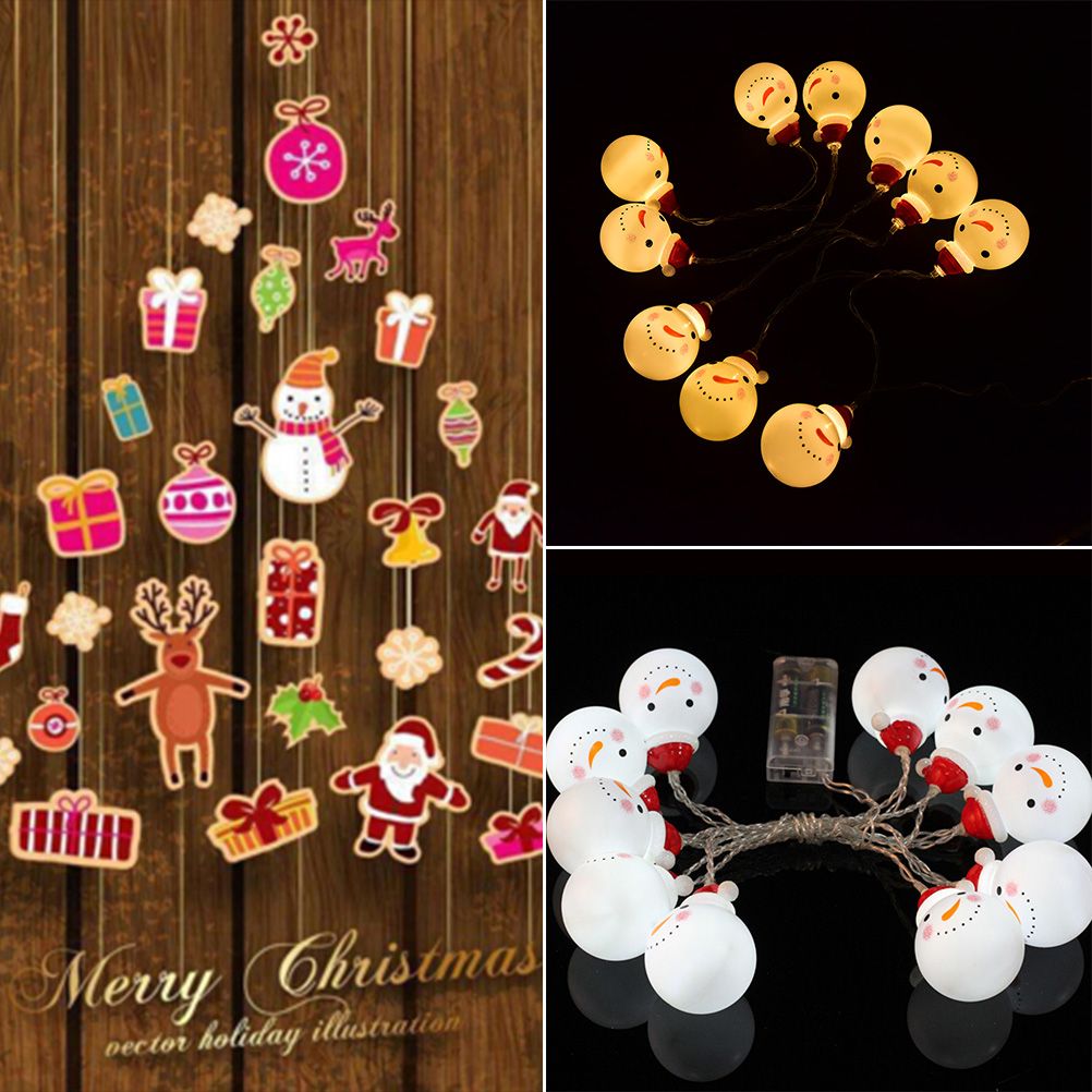 Acheter 3v 10 Led Chaine De Bonhomme De Neige Lumieres Fee Led Noel Lumiere Maison Jardin Blanc Lumieres De Noel Decoration De 5 86 Du Lihualin033 Fr Dhgate Com Acheter 3v 10 Led Chaine De Bonhomme De Neige Lumieres Fee Led Noel Lumiere Maison Jardin Blanc Lumieres De Noel Decoration De 5 86 Du Lihualin033 Fr Dhgate Com