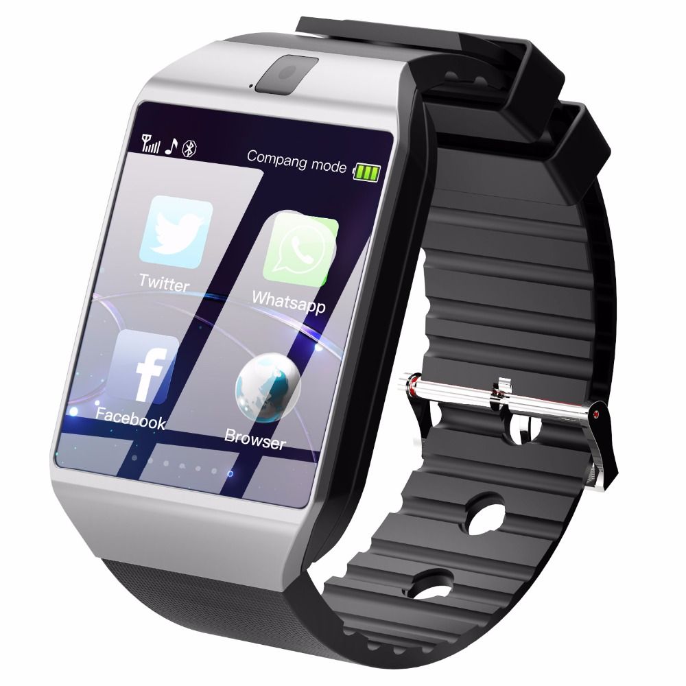 Suministro Al Por Mayor Bluetooth Smart Watch Smartwatch DZ09 Android  Llamada De Teléfono Relogio 2G GSM SIM Tarjeta Cámara Para IPhone Samsung  HUAWEI De Phone_tech, 6,4 € | Es.DHgate.Com