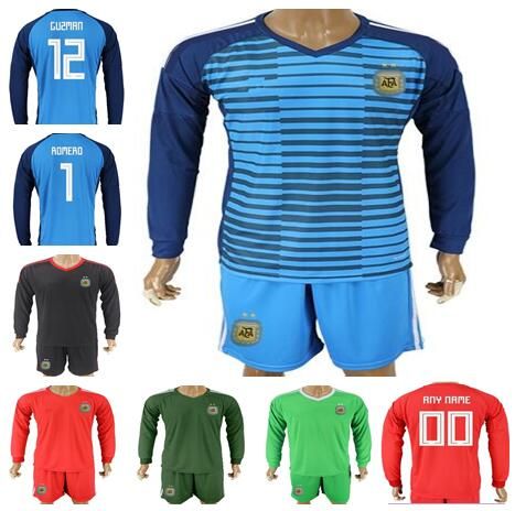 argentina goalkeeper jersey