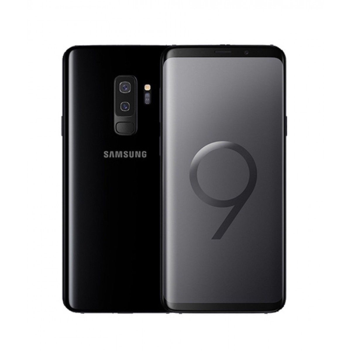 Samsung Schriftzug Aufkleber