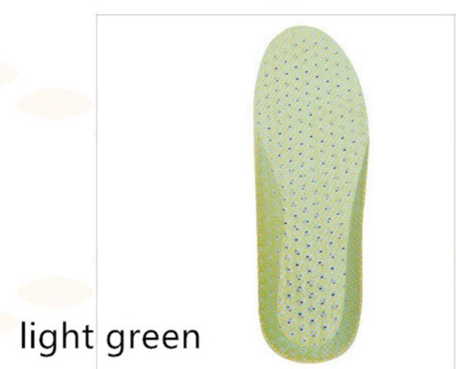 Verde claro 29cm