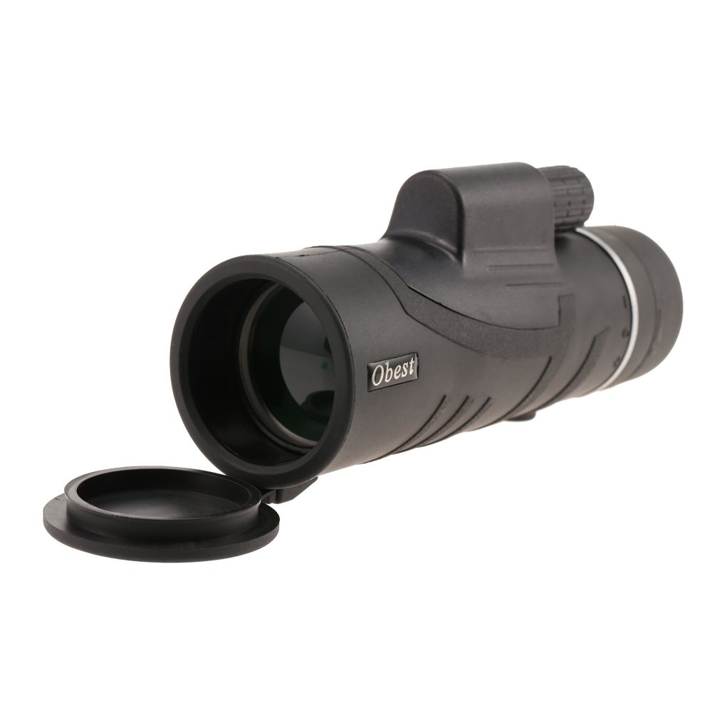 Obest OBM6048 Monocular 10 X 42 High Definition Outdoor Telescope From  Jetboard, $12.19
