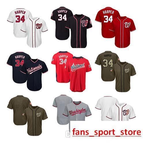 women's nationals jersey