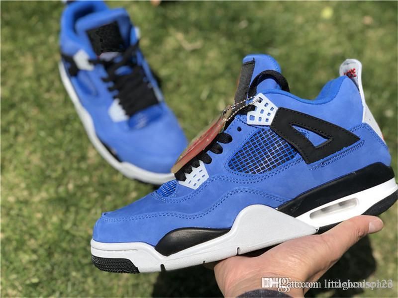 Купить Jordan 4 Eminem