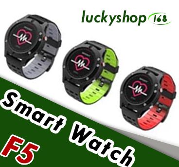 smartwatch f5 gps