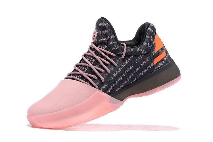 james harden black history shoes