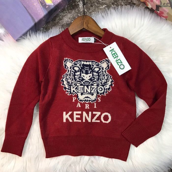dhgate kenzo sweater