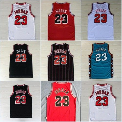 Mens # 23 Basketball Jersey Retro Jersey Mesh T-shirt Men Basketball Jerseys,Black,S Mens # 23 Basketball Jersey Retro Jersey Mesh T-shirt Men Basketball Jerseys,Black,S
