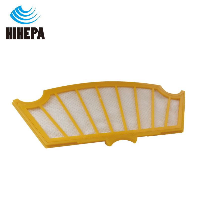 2020 Replacement Hepa Filter For I Robot Room Ba 500 Series 510 530 535 540 550 560 570 580 Robot Vacuum Cleaner Part Accessory From Hepa Filter 2 67 Dhgate Com