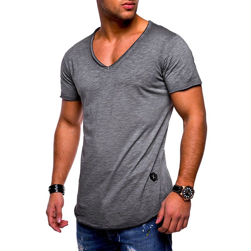 basic t shirts mens