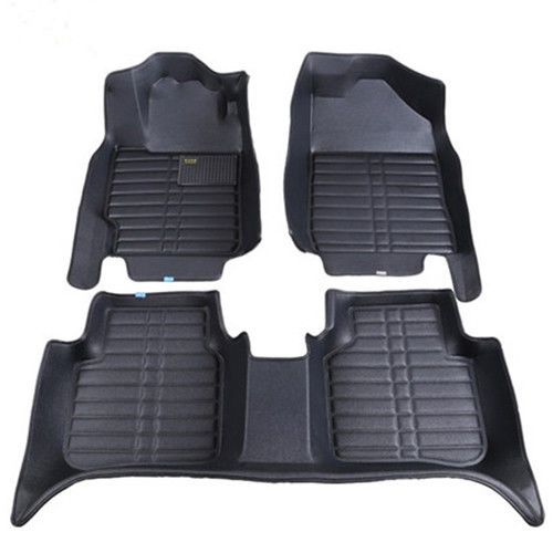 2019 Scotabc Custom Fit For Honda Crv Cr V 2007 2018 Car Floor Mats Floorliners 3d Carpets All Weather Waterproof Pads From Stoc1688 78 96