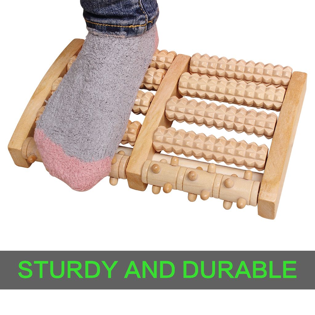heel massager