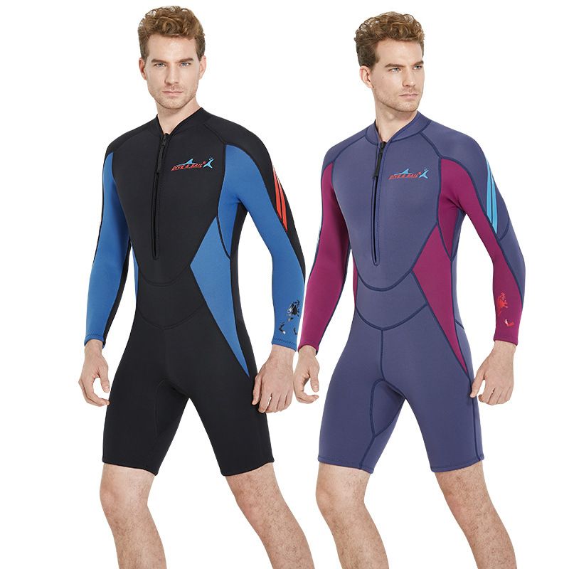 swimwear for diving