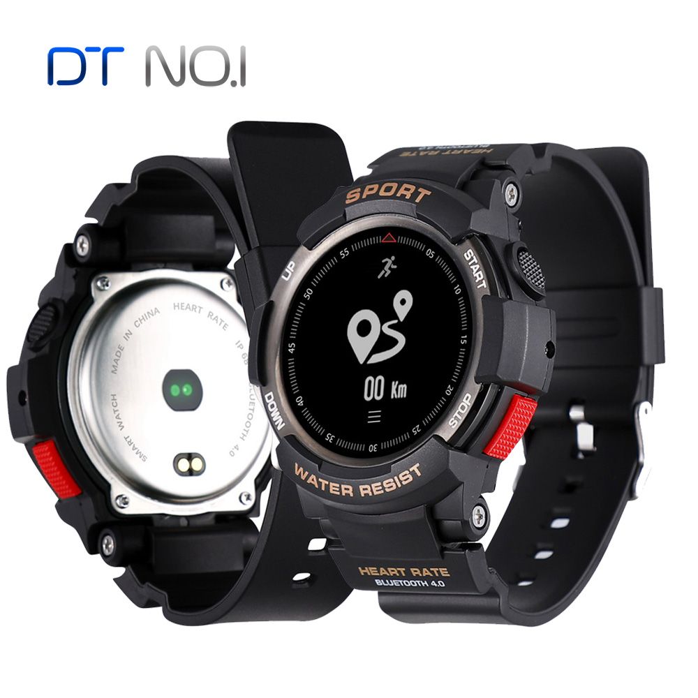 new smartwatch 2018