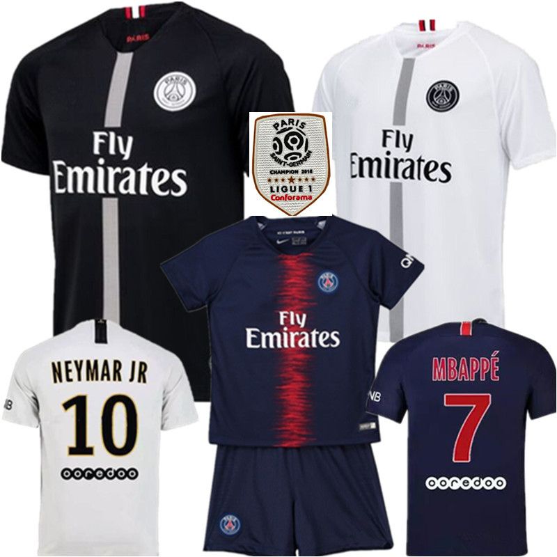 neymar jersey number psg