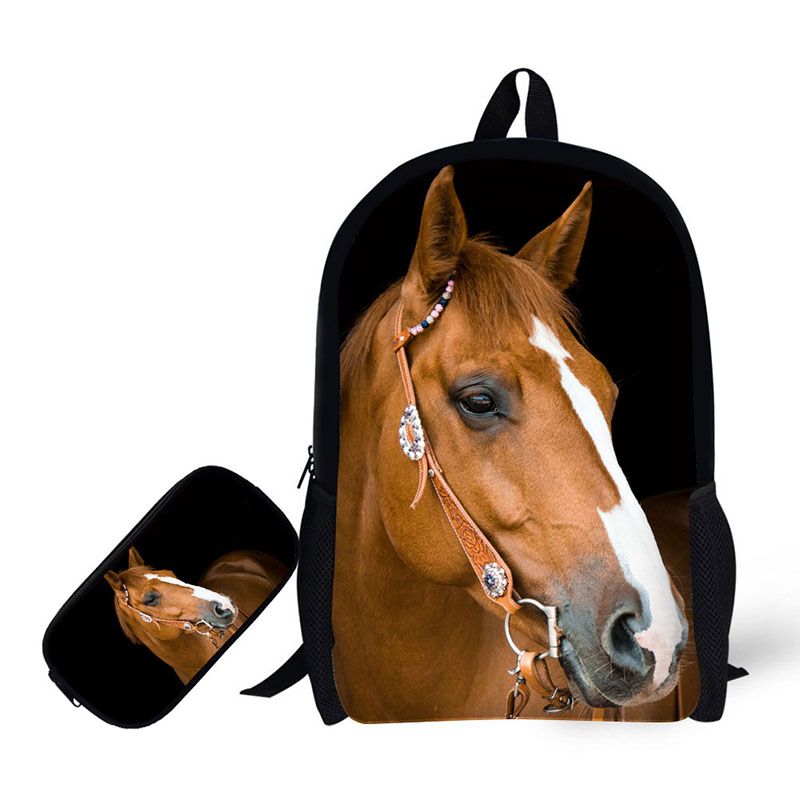 jansport horse backpack
