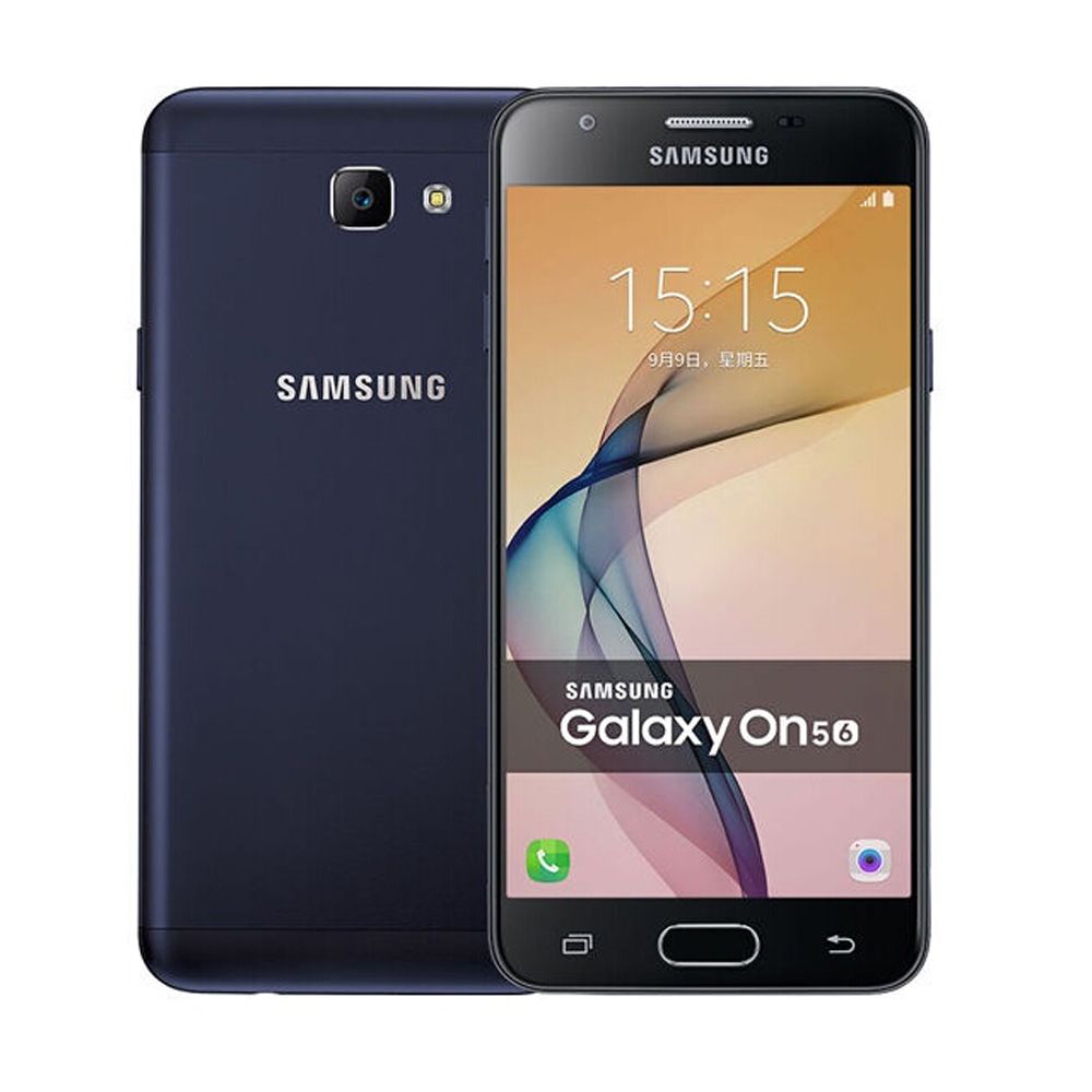 samsung galaxy on5 4g lte