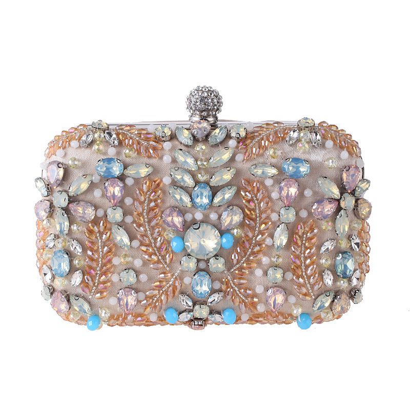 one side long purse