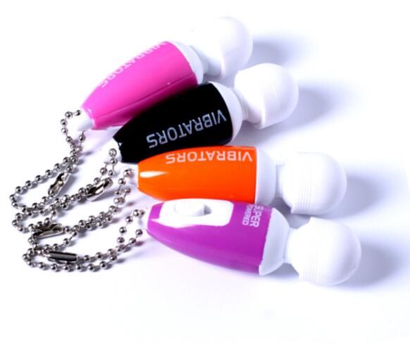 Mini AV Vibrators For Women Clitoris Stimulator Sex Product