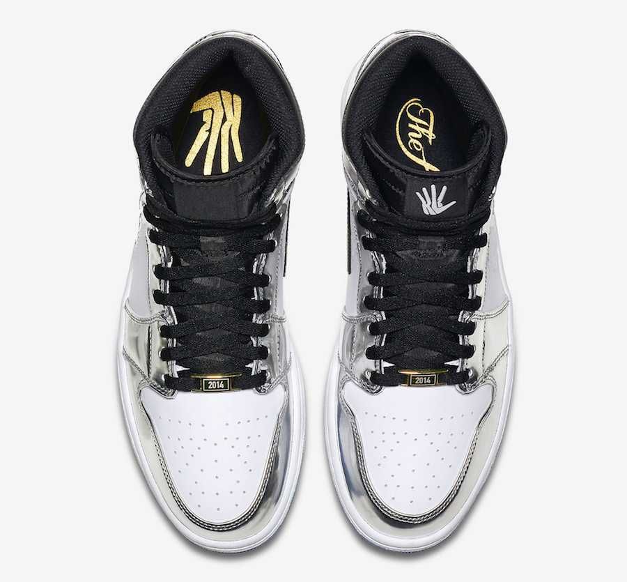 pass the torch shoes