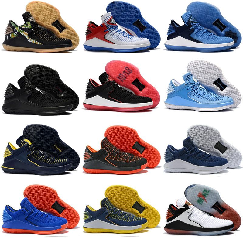 north carolina basketball sneakers