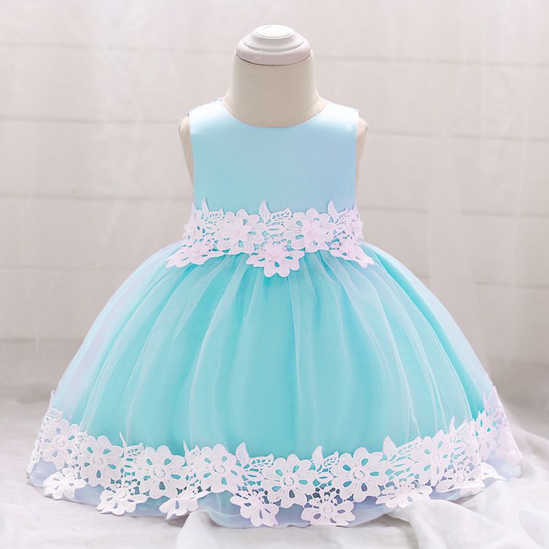 dress birthday girl