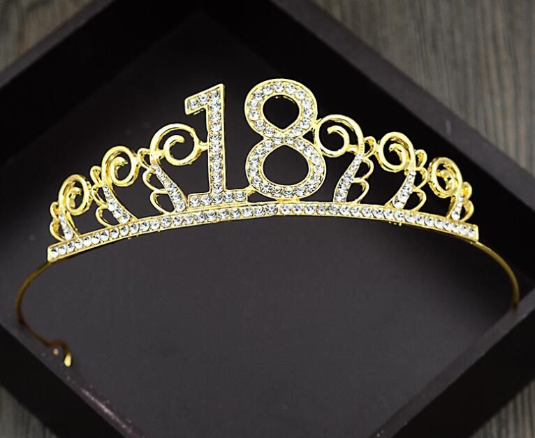 Acheter Pas Cher Cake Cuisson Decoration Couronne En Alliage Strass 18 Ans Accessoires De Coiffure 6 Pouces 8 Pouces Accessoires De Cheveux Danniversaire Du 7 95 Fr Dhgate Acheter Pas Cher Cake Cuisson Decoration Couronne En Alliage Strass 18 Ans Accessoires De Coiffure 6 Pouces 8 Pouces Accessoires De Cheveux Danniversaire Du 7 95 Fr Dhgate