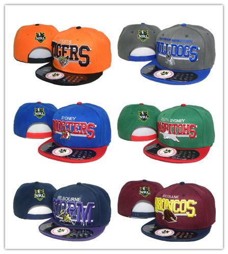 nrl hats
