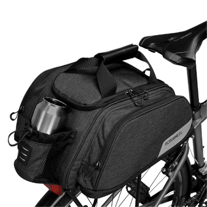 bicycle rack bag