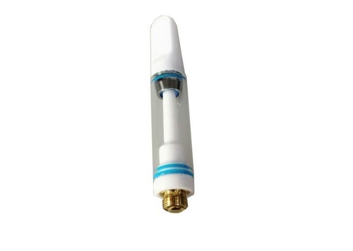 Newest Th205 Ceramic Vaporizer Cartridge Glass Atomizer Ce3 Tank O Pen Vape 5ml Ceramic Coil Cartridges With Ceramic Mouthpiece E Cigs Kit E Liquid Cigarette Starter Kit From Abc Vapor 1 09 Dhgate Com