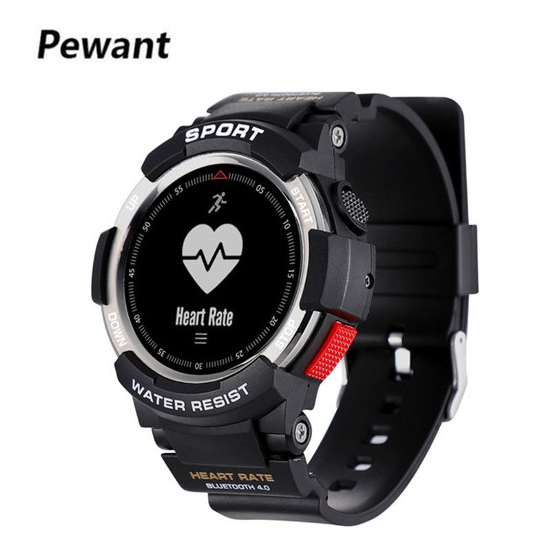 mens smart watches 2018
