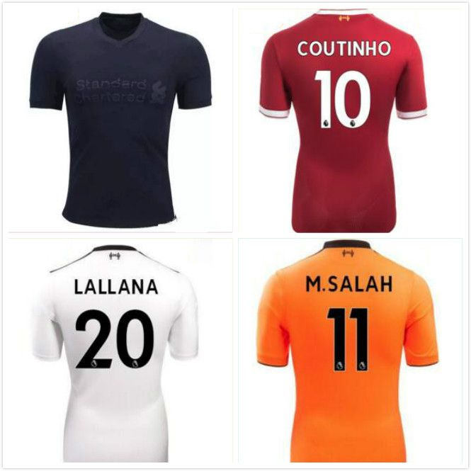liverpool jersey dhgate