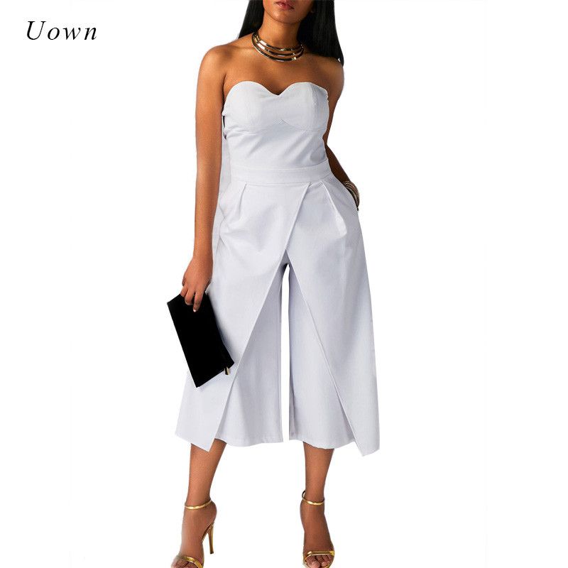 dressy pants romper