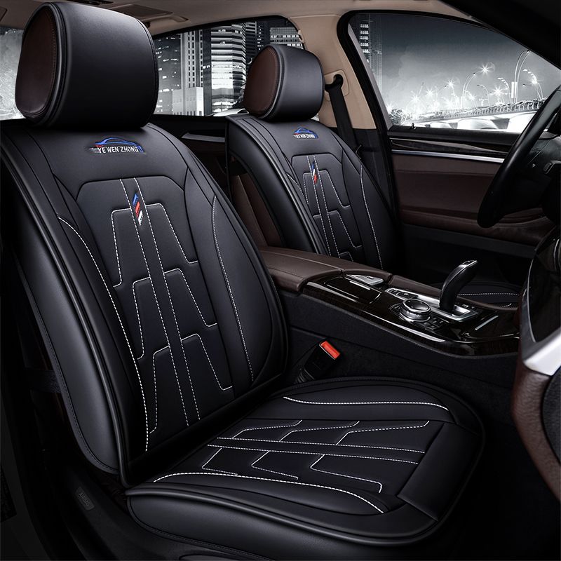 suzuki sx4 seat covers