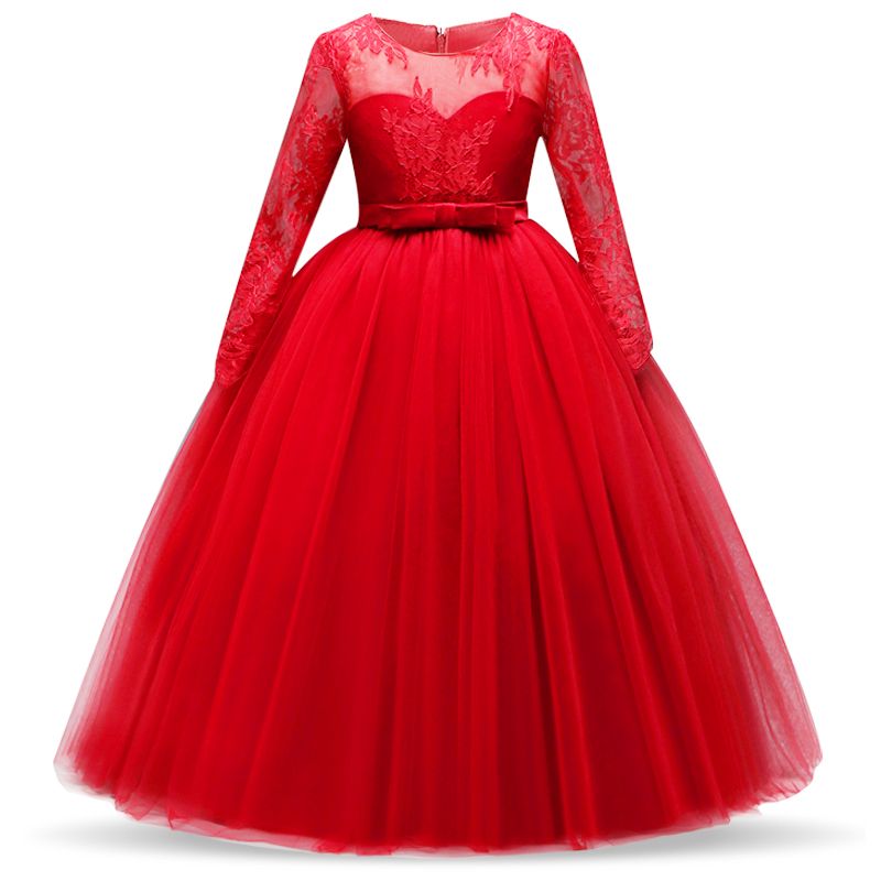 teenage gowns