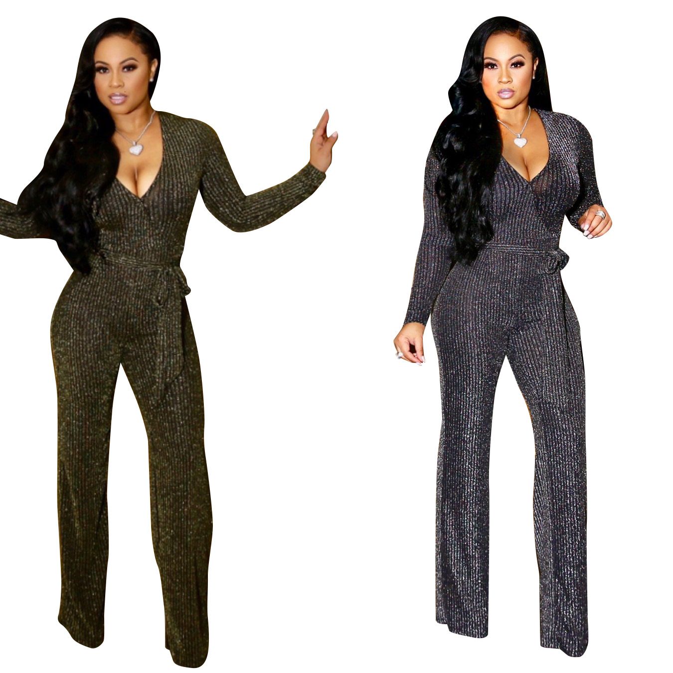 stretchy jumpsuit romper