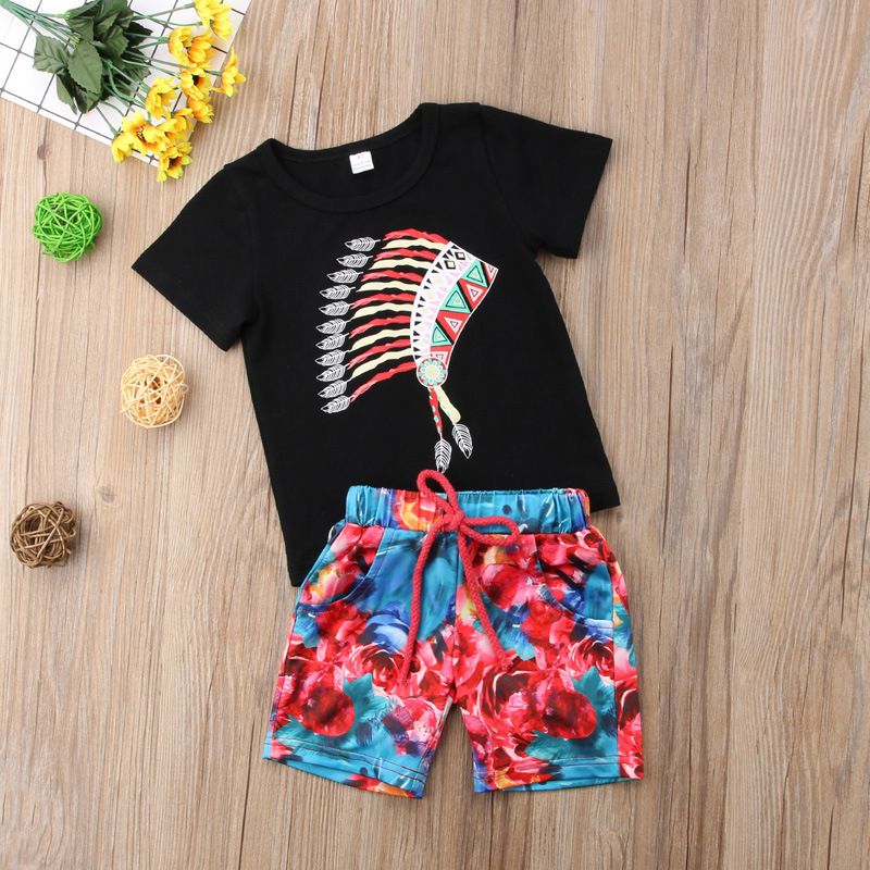 kids indian shirt