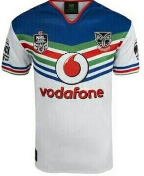 warriors away jersey 2019